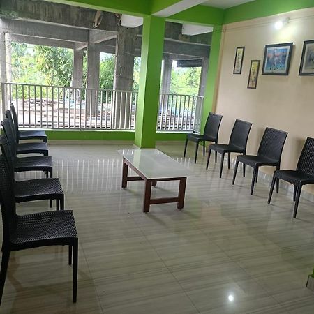 Hotel Kaziranga Holidays Екстер'єр фото