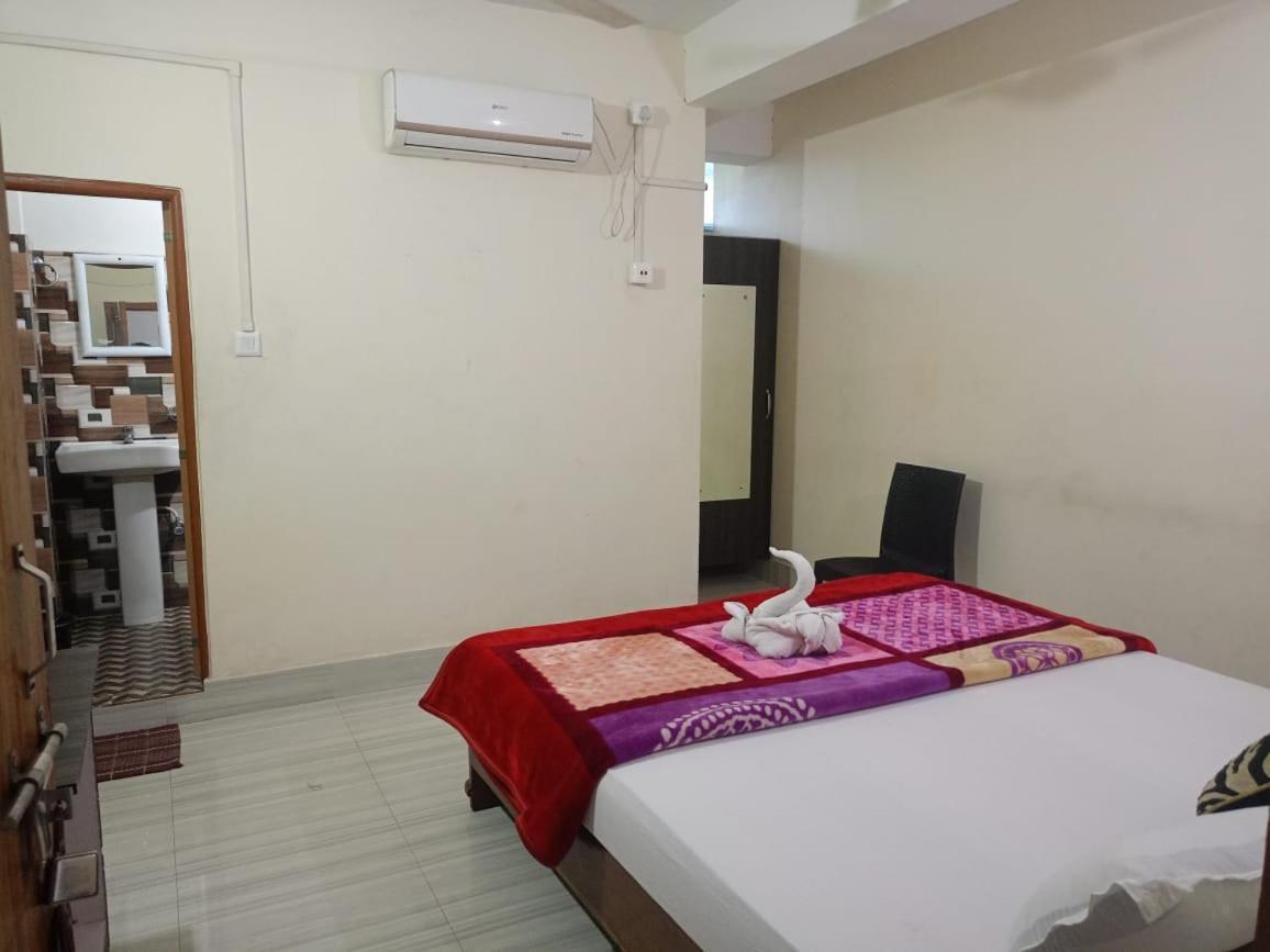 Hotel Kaziranga Holidays Екстер'єр фото