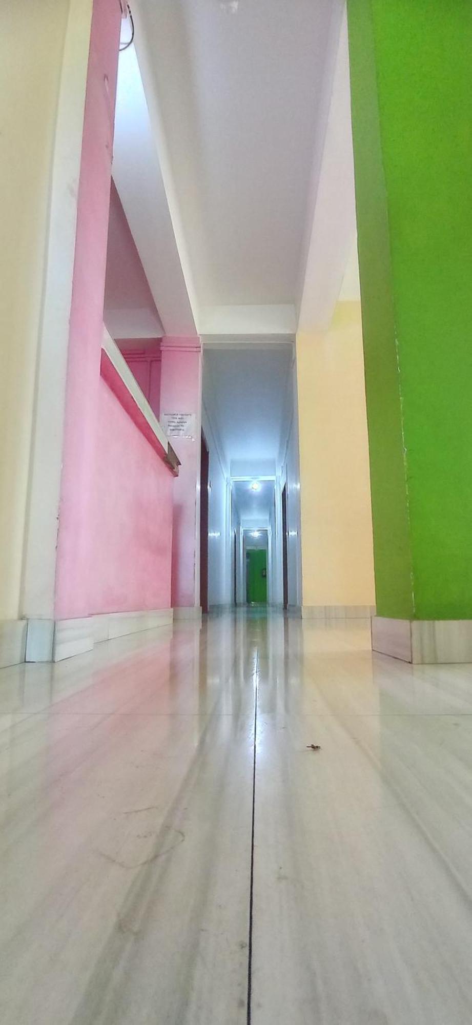 Hotel Kaziranga Holidays Екстер'єр фото